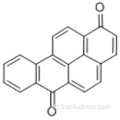 1, 6-Βενζο [α] πυρενοδιόνη CAS 3067-13-8